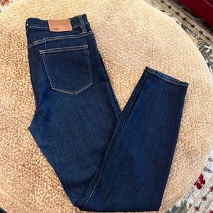 JCrew Skinny Jeans